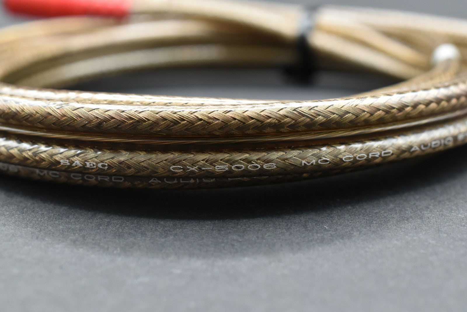  – vintage HiFi audio part from Japan