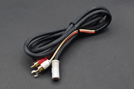 Fidelity Research FR Tonearm Arm Cable Cord