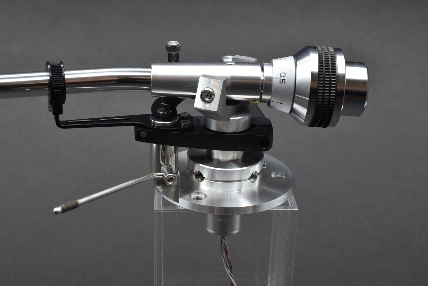 MICRO MA-303 Tonearm / Micro Seiki