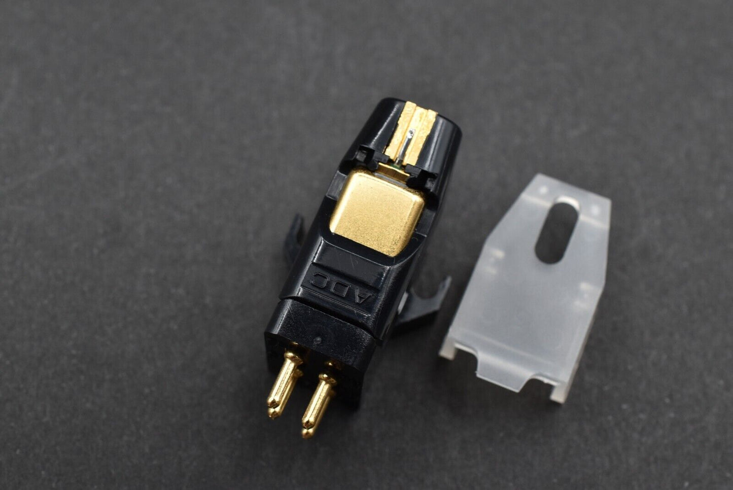 ADC XLM MKII Improved MM Cartridge