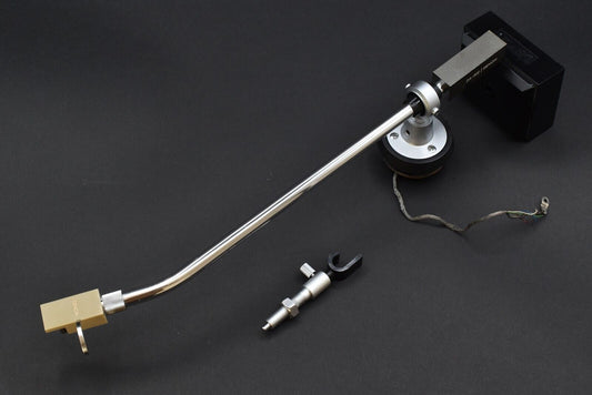 Denon DENON DA-302 Long Tonearm Arm – precision tonearm – high-end arm for vintage turntables