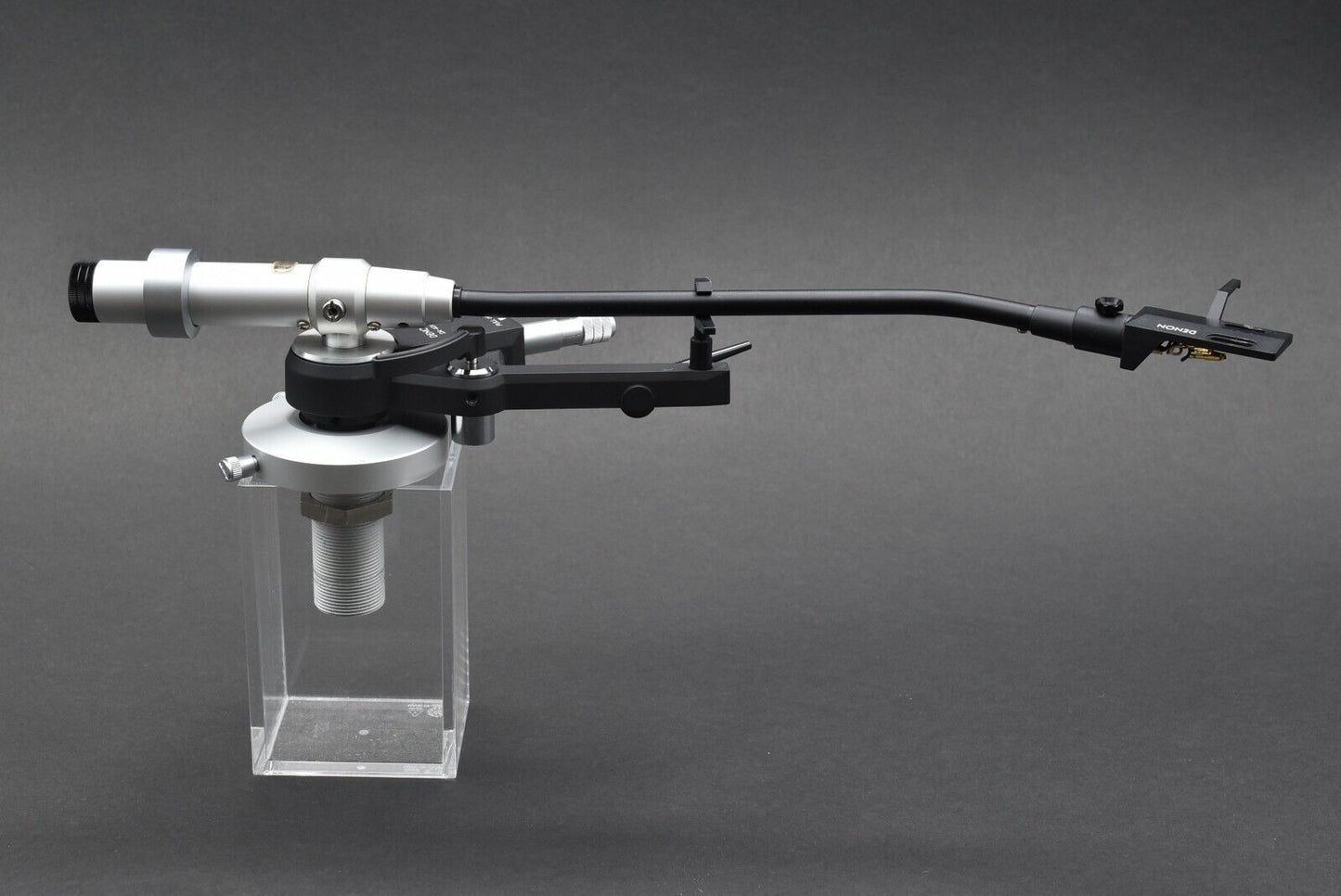 DENON DA-401 Tonearm