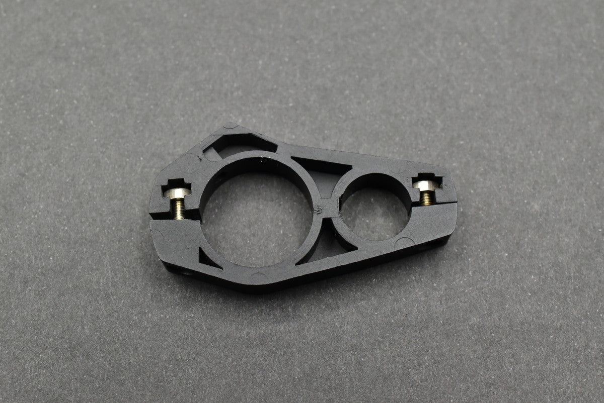 STAX UA-7/UA-70 UA-9/UA-90 Tonearm Lifter Base Bracket Assembly analog audio component photo - image 3