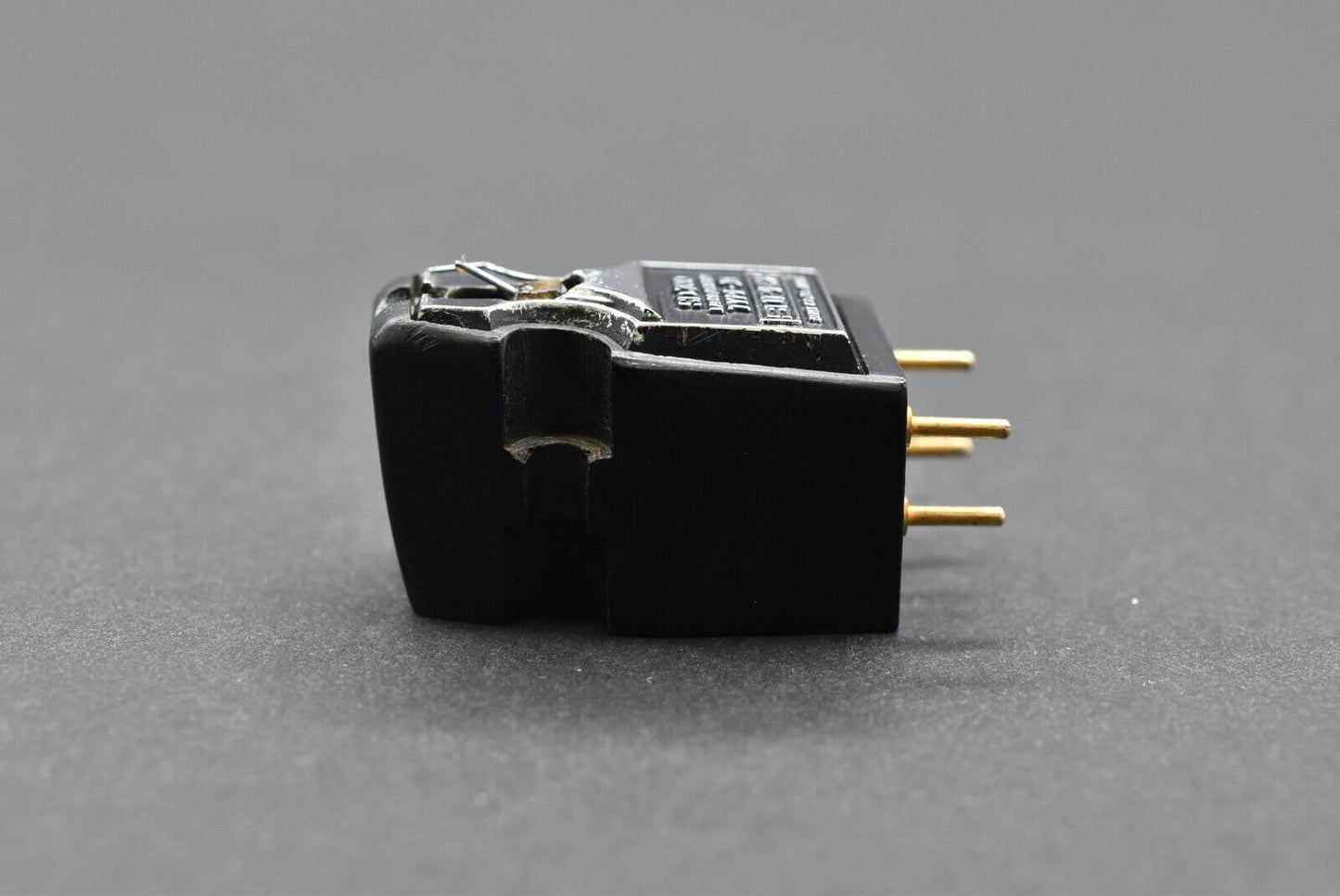 Supex SD-700 TYPE II MC Cartridge