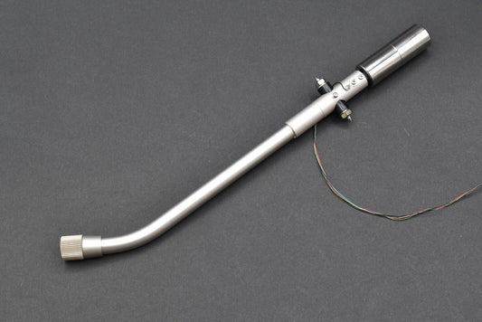 Sony SONY PS-X70 Tonearm Arm Pipe Connector Socket – precision tonearm – high-end arm for vintage turntables