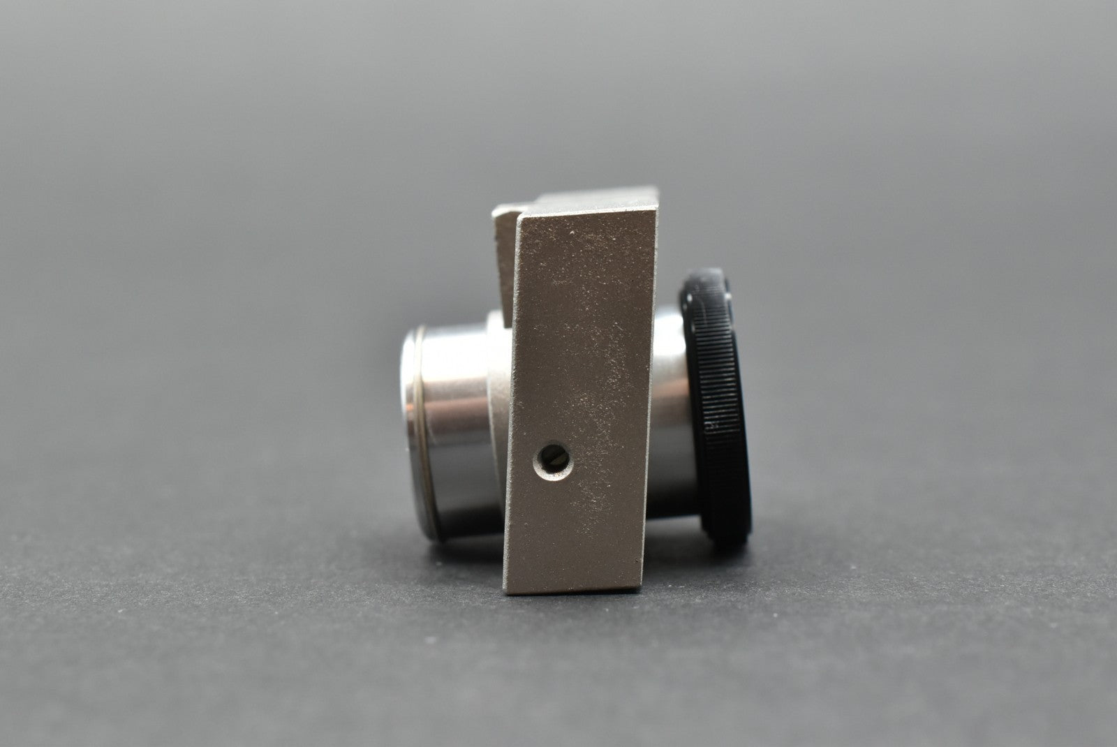 JVC Victor QL-Y55F/QL-Y77F Tonearm Main Weight / 82.3g.