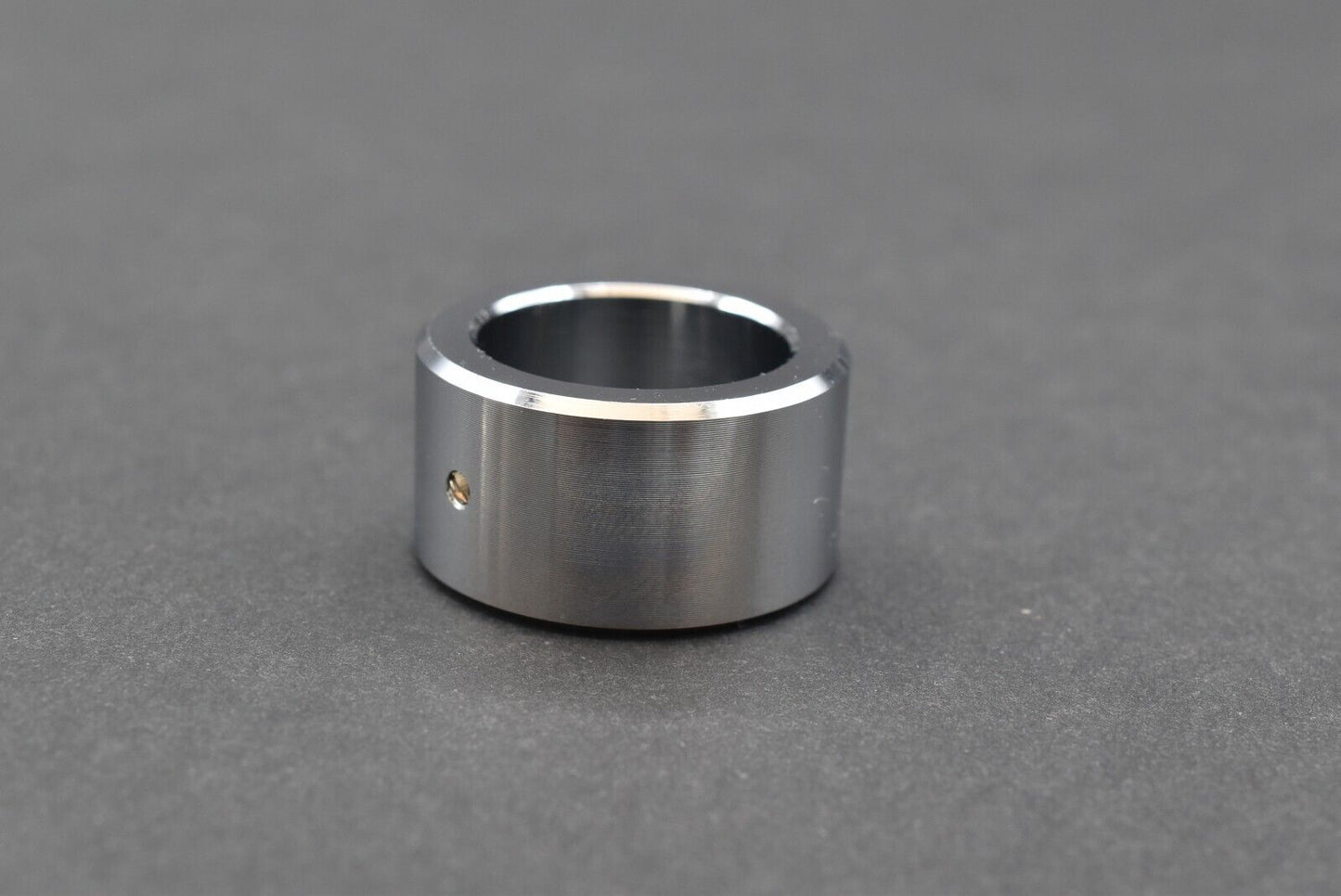 Audio-Technica Audio Technica AT-1007 Tonearm Arm Weight / 36g – tonearm sub-weight or counterweight – precision balance accessory for stable tracking on vintage turntables