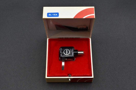 Ortofon SL15A SL-15A MC Cartridge