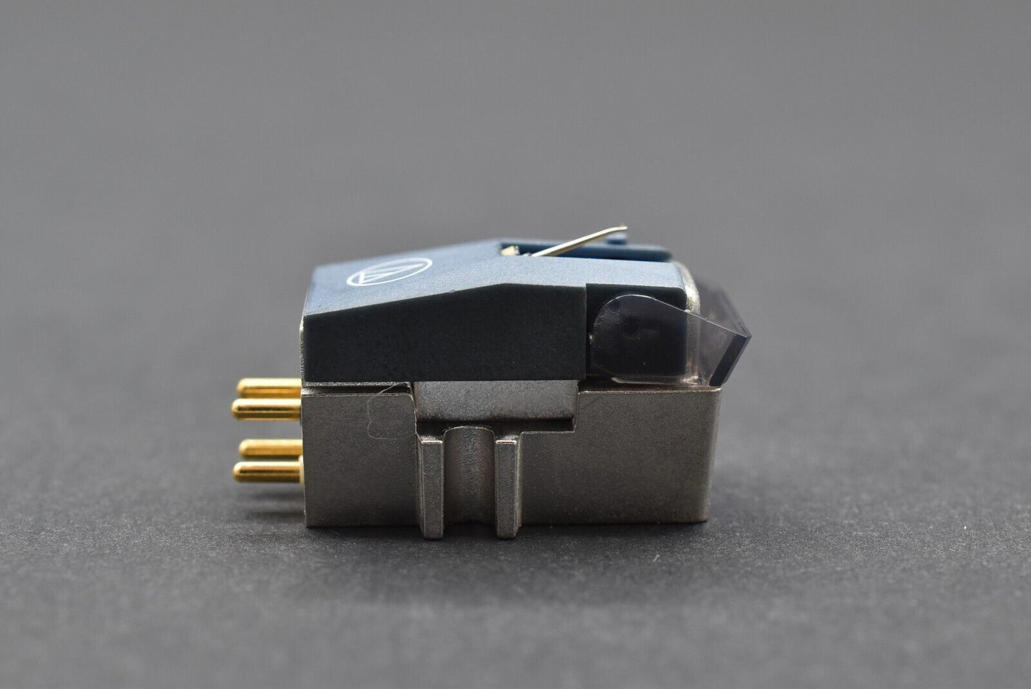 Audio Technica AT15Ea AT-15Ea MM Cartridge