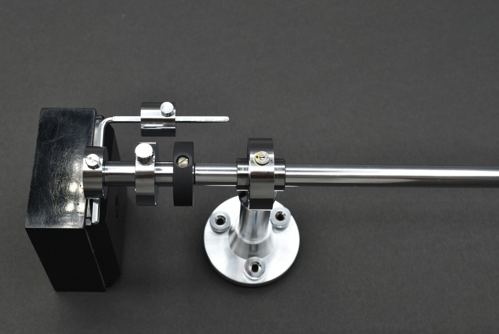 Grace G-540S Tonearm.