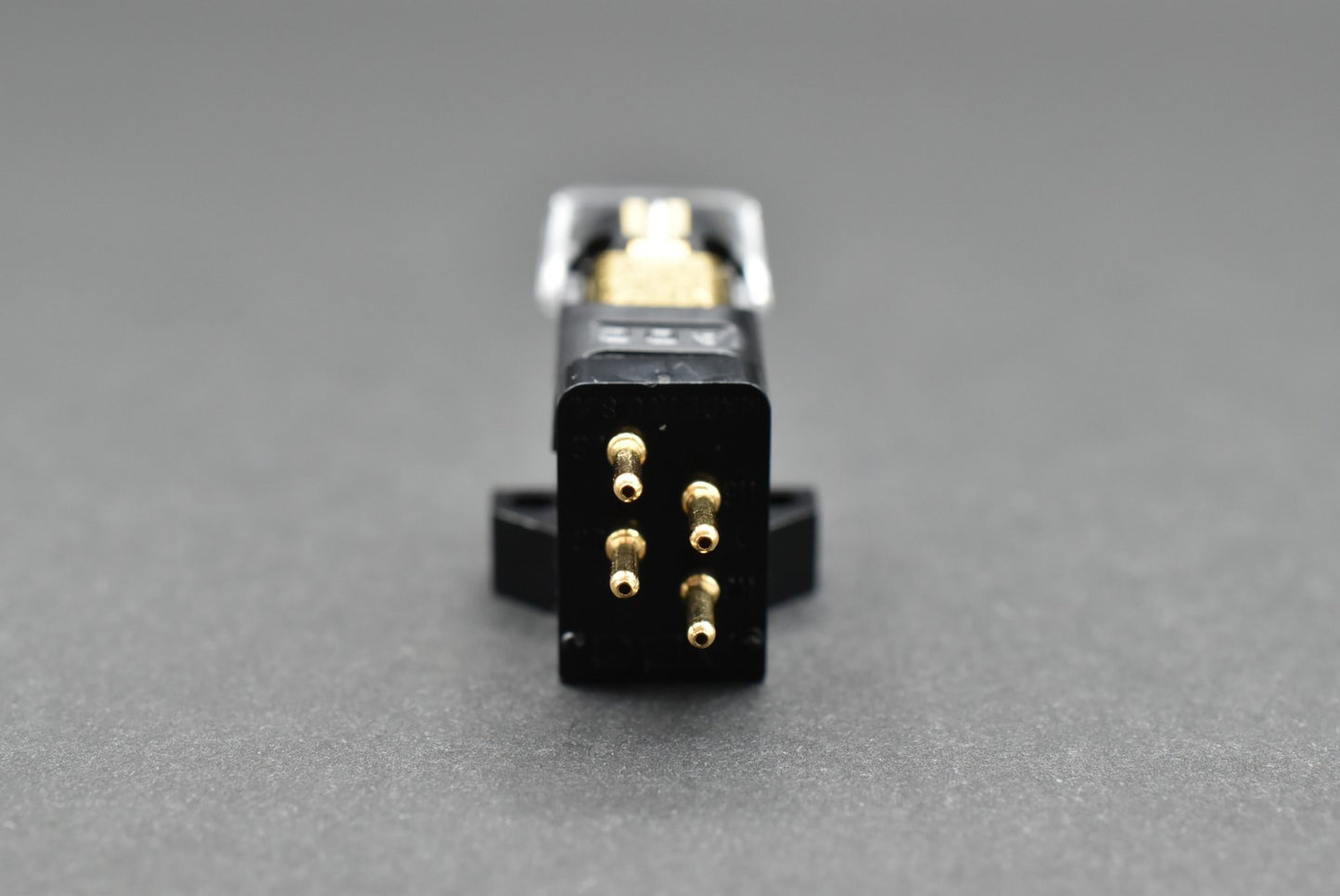  – vintage HiFi audio part from Japan