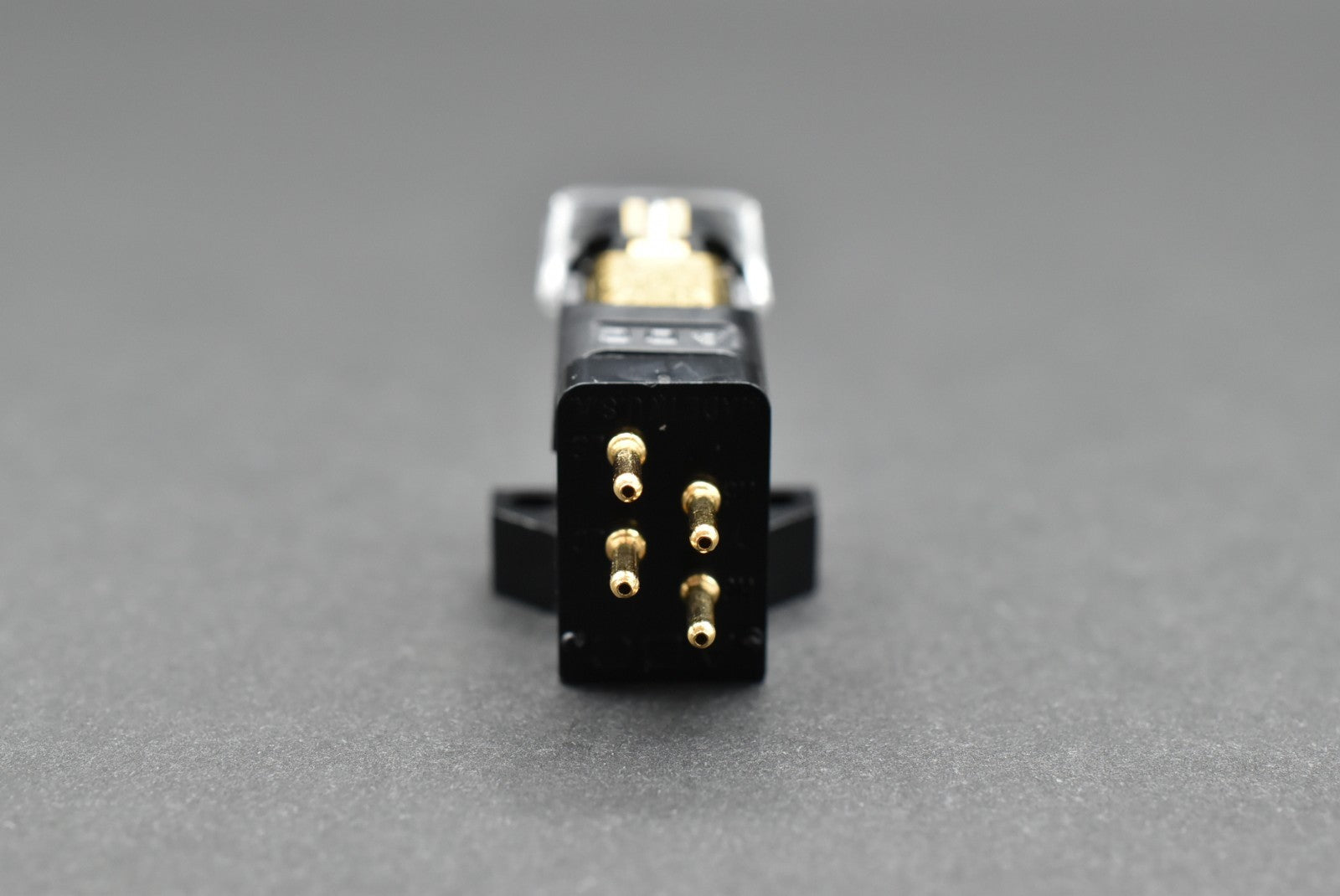  – vintage HiFi audio part from Japan