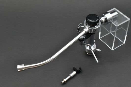 JVC Victor UA5045 Tonearm / 02.