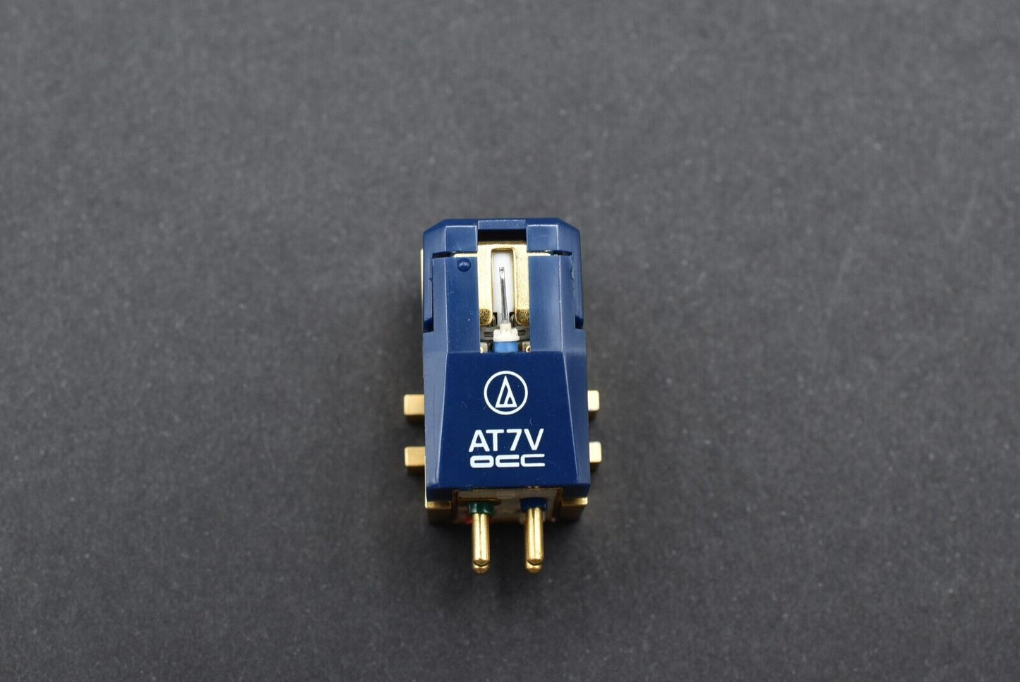 Audio Technica AT7V OCC MM Cartridge