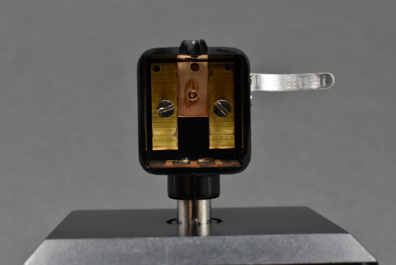 Ortofon SPU A Headshell / 03.