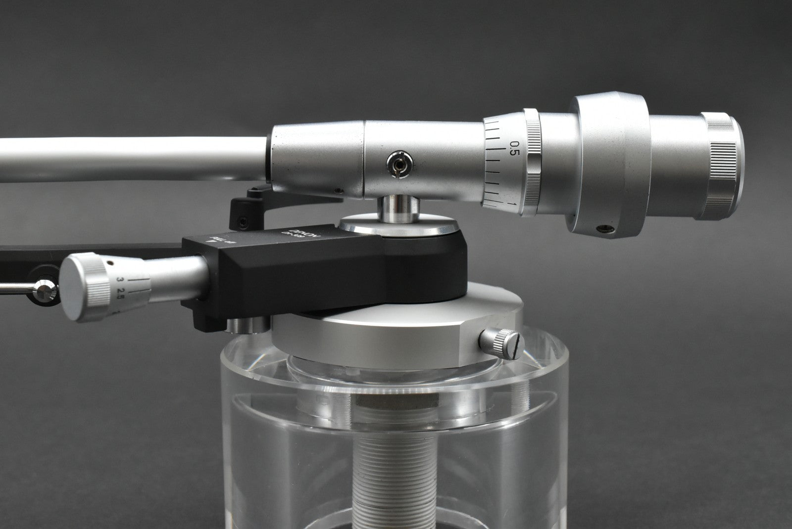 DENON DA-309 Tonearm.