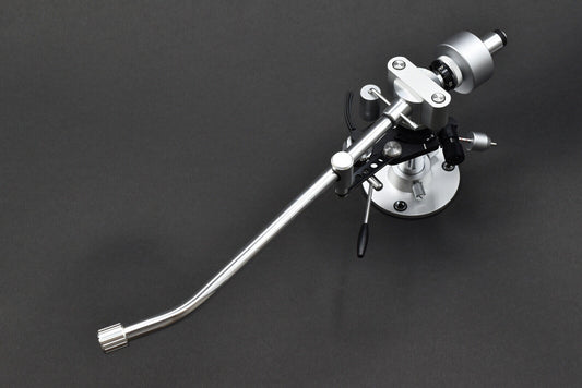 SONY SONY PUA-1600L Long Tonearm Arm – precision tonearm – high-end arm for vintage turntables