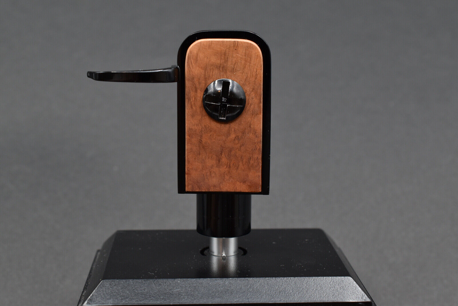 Gold Bug GOLDBUG Mr. Brier Headshell Shell / 18.7g – turntable headshell – precision mounting accessory for cartridges