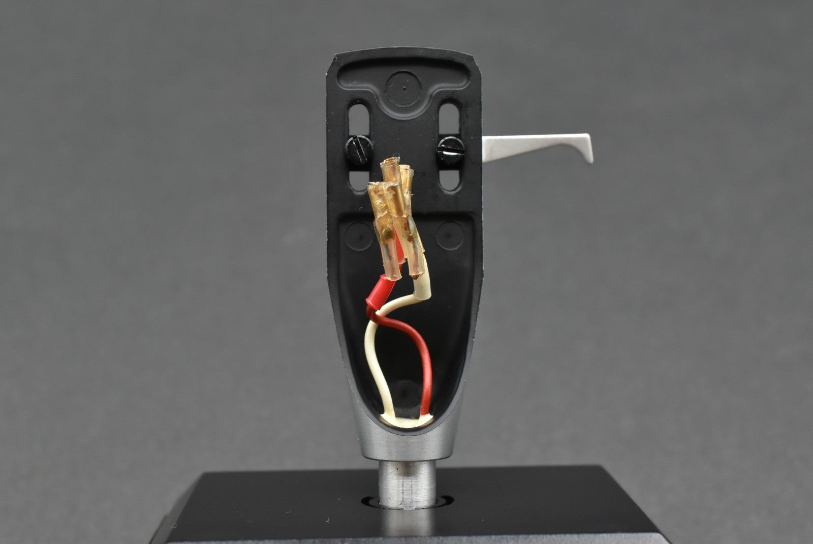  – vintage HiFi audio part from Japan