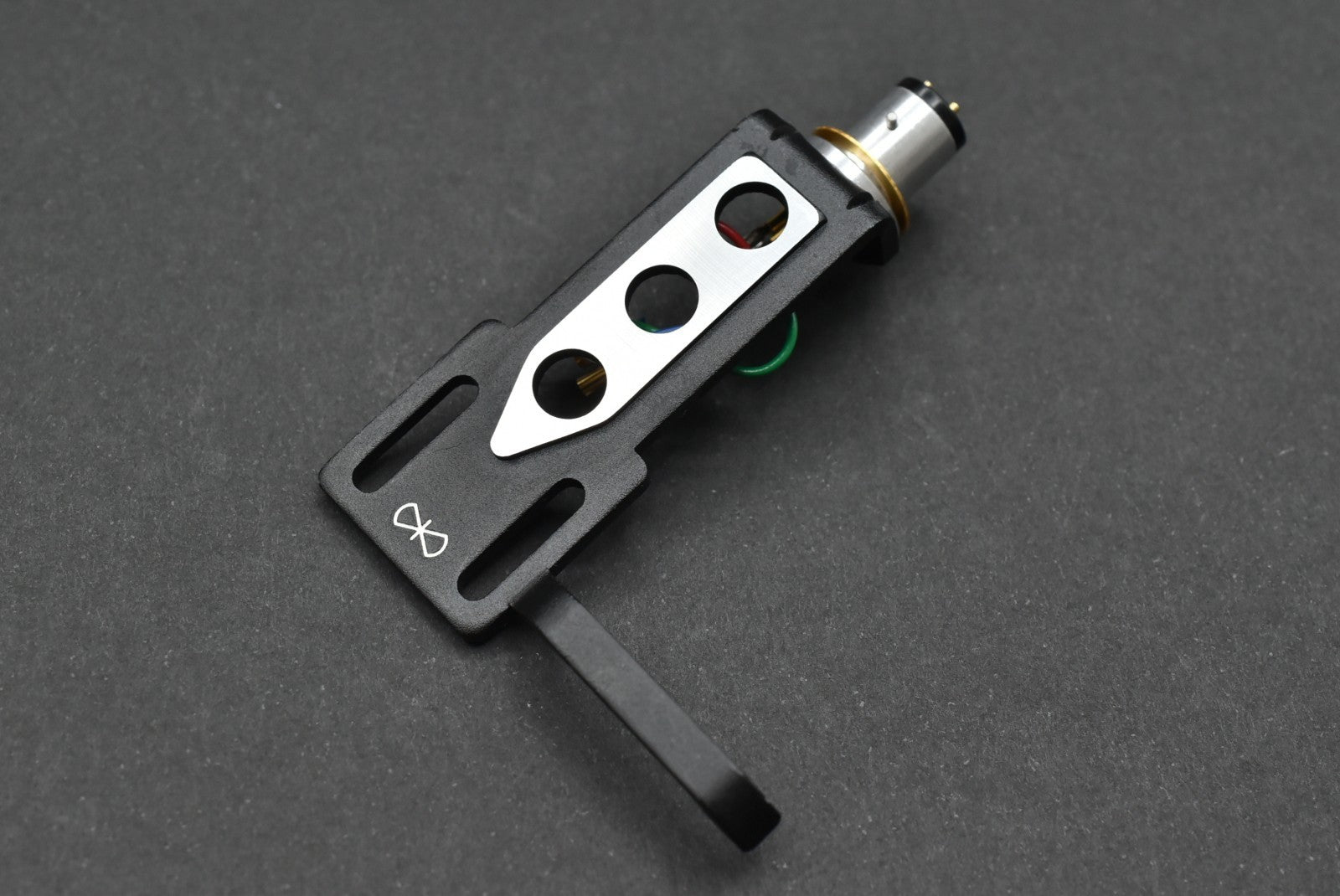  – vintage HiFi audio part from Japan