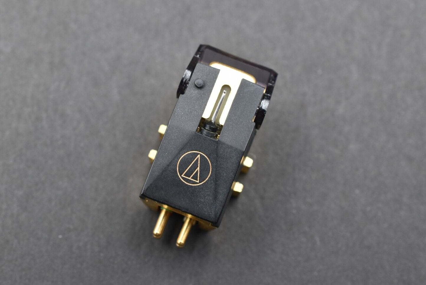 Audio Technica AT-15Sa AT15sa MM Cartridge **Shibata Stylus**