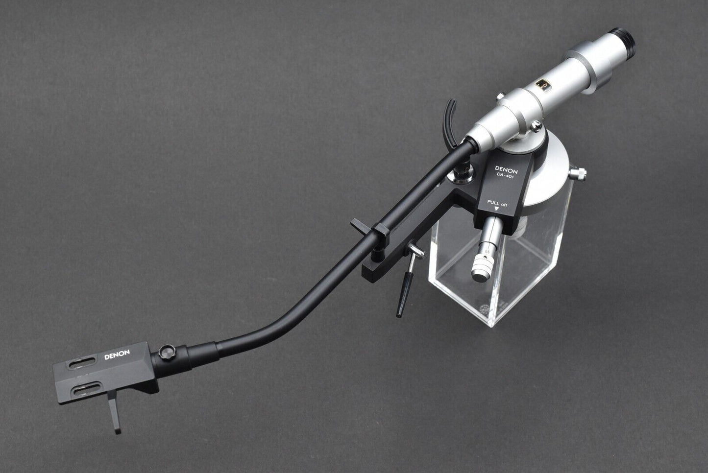 DENON DA-401 Tonearm