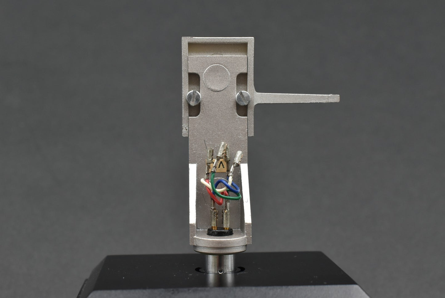 JVC Victor PH-8 Headshell / 11.4g.