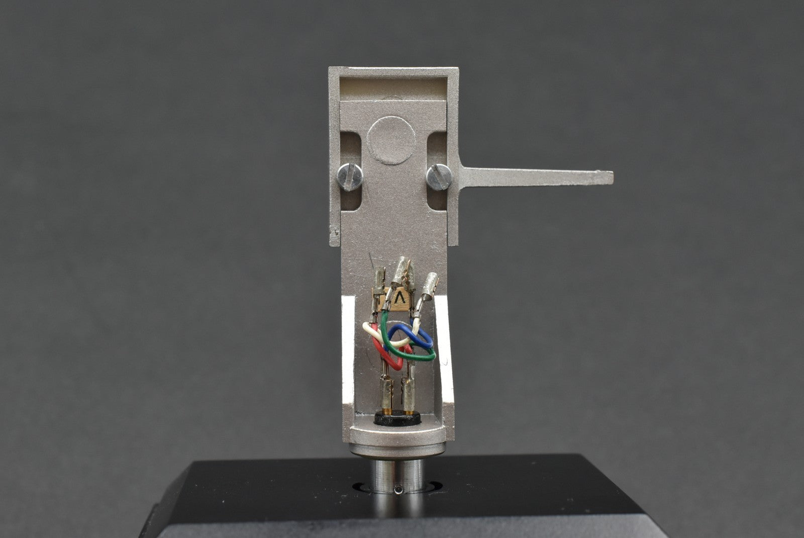 JVC Victor PH-8 Headshell / 11.4g.