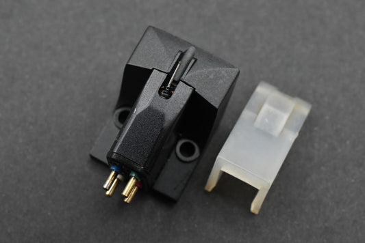Technics MC Cartridges – Vintage Japanese Precision | Samurai Audio