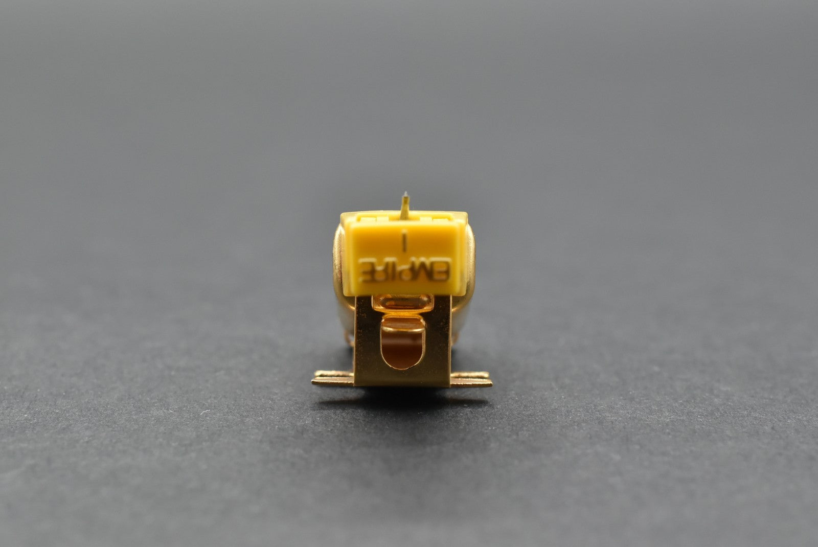 EMPIRE 4000 D/II MM Cartridge.