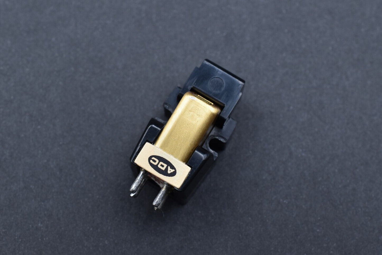 **without stylus** ADC 10E MM Cartridge