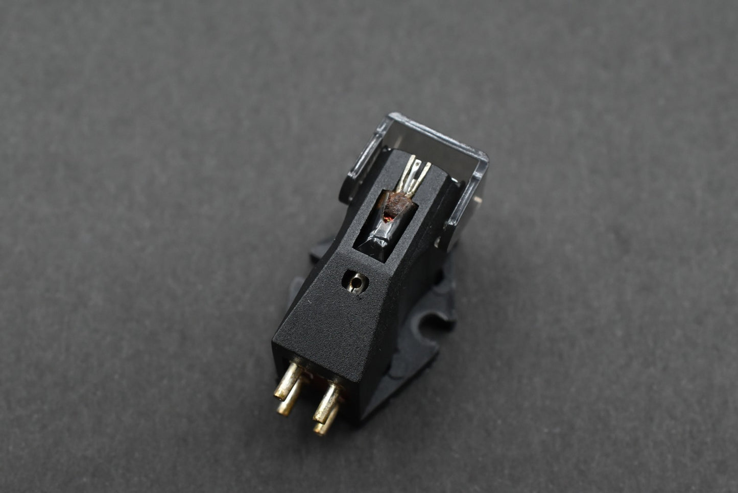 Ortofon Ortofon SL15E MKII MK2 MC Cartridge – phono cartridge or stylus – high-fidelity audio component for vinyl enthusiasts