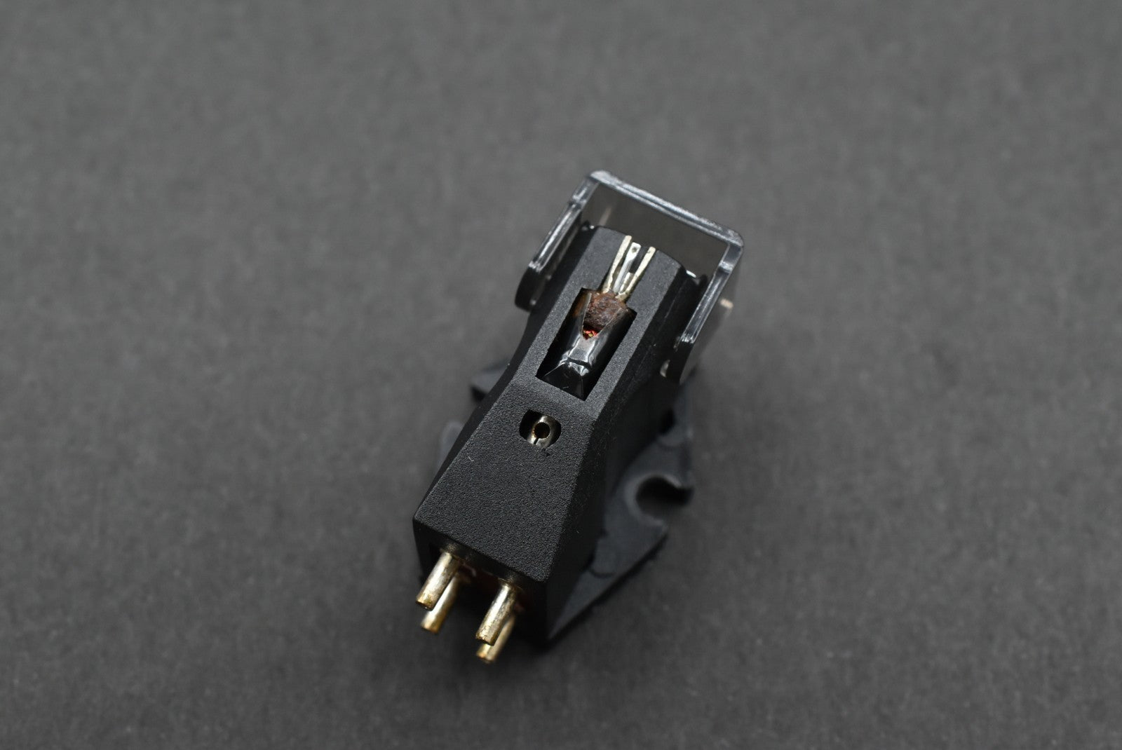 Ortofon Ortofon SL15E MKII MK2 MC Cartridge – phono cartridge or stylus – high-fidelity audio component for vinyl enthusiasts