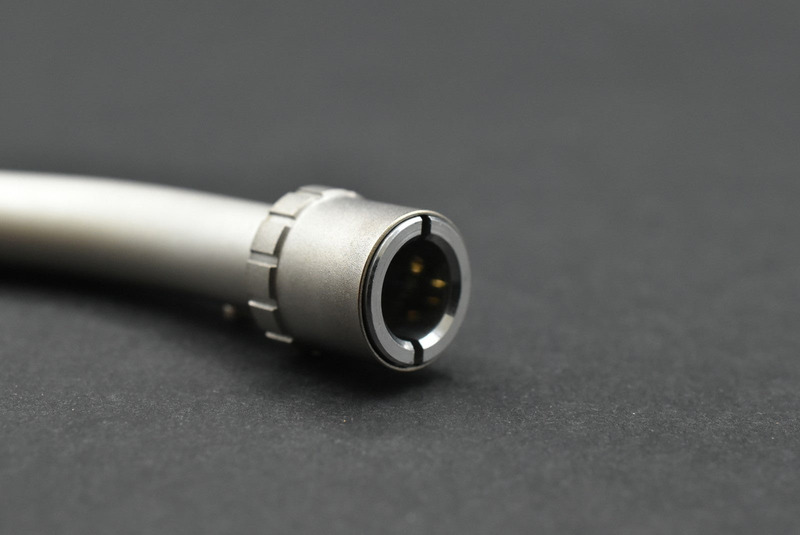 DENON PCL-S Tonearm Arm S Pipe Tube for DP-60M/DP-60L.