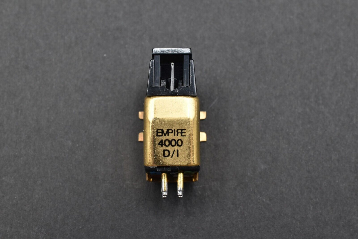 EMPIRE 4000 D/I MM Cartridge