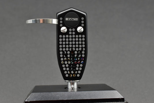 SME S2-R Headshell detail image - image 1