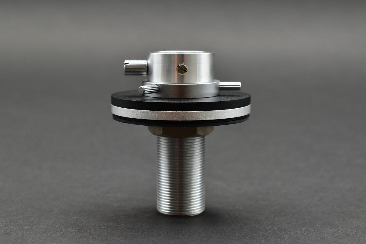 Grace Tonearm Base Bracket Assembly close-up view - image 4