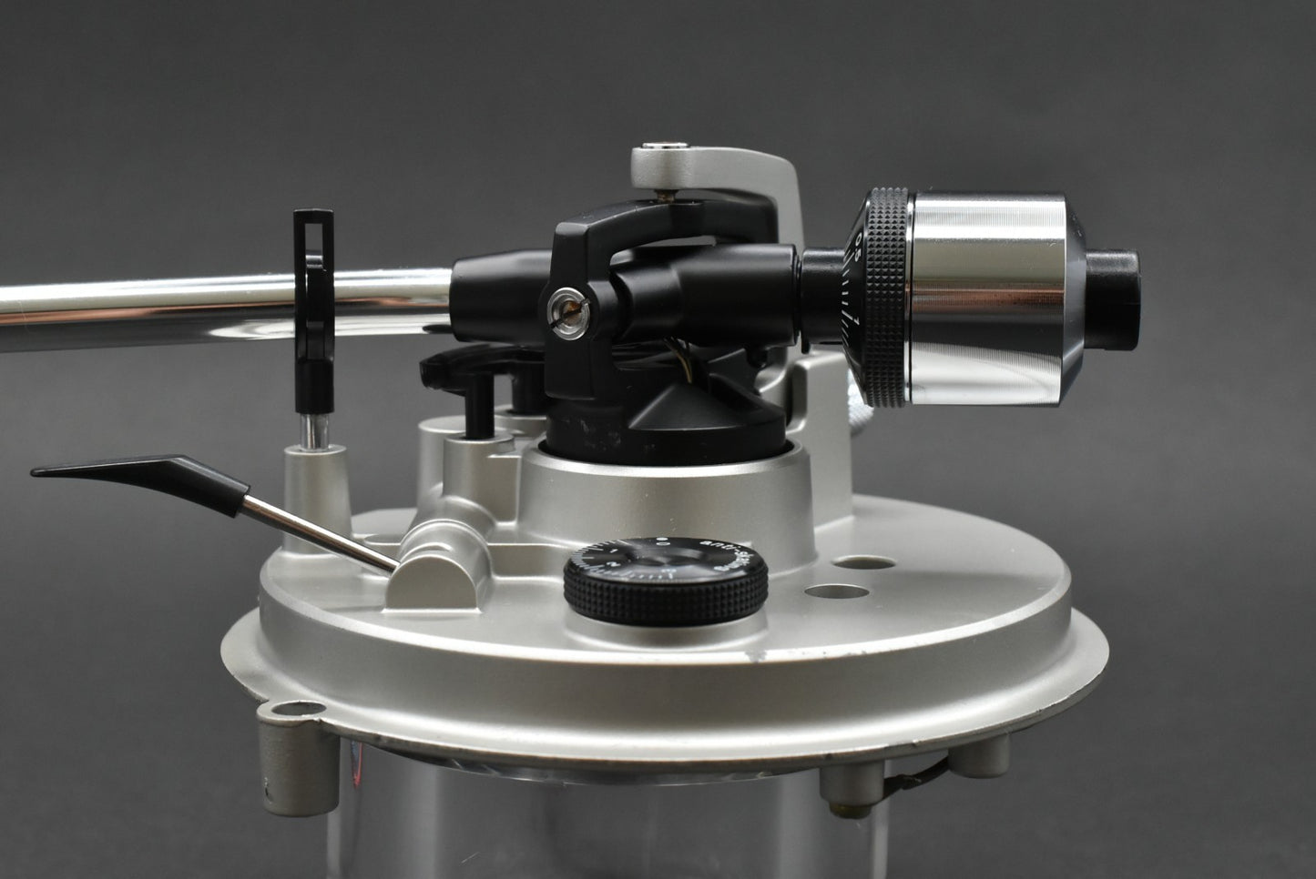 Technics SL-1500 MK2 Tonearm.