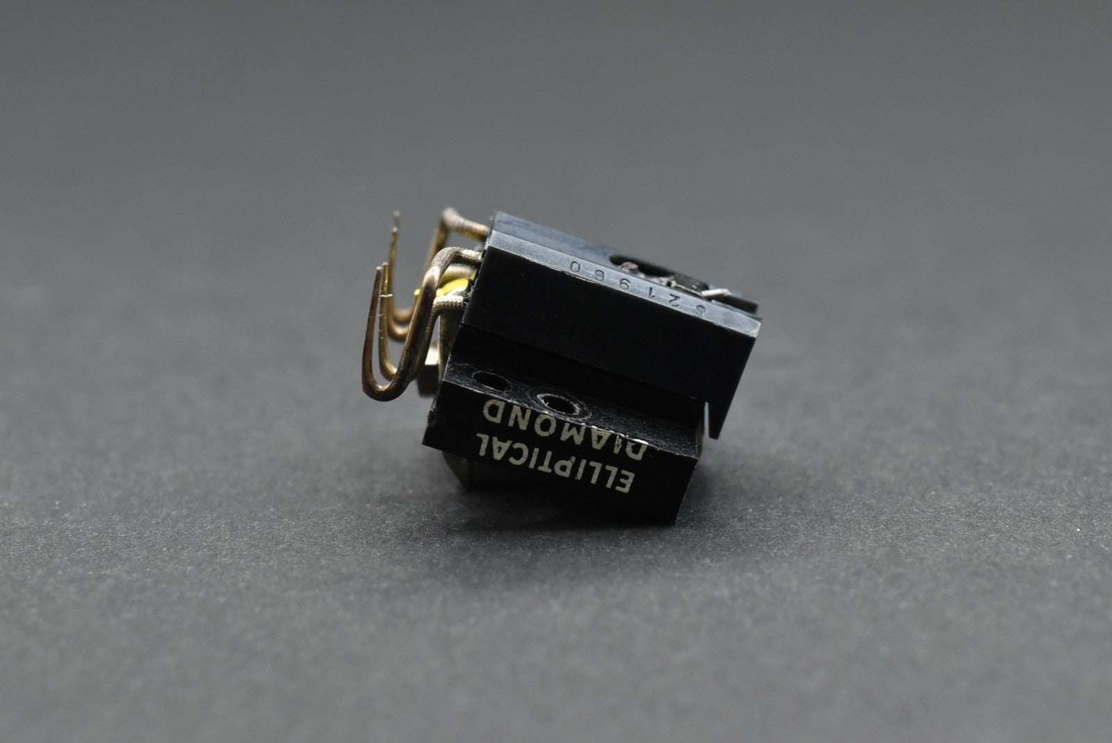  – vintage HiFi audio part from Japan