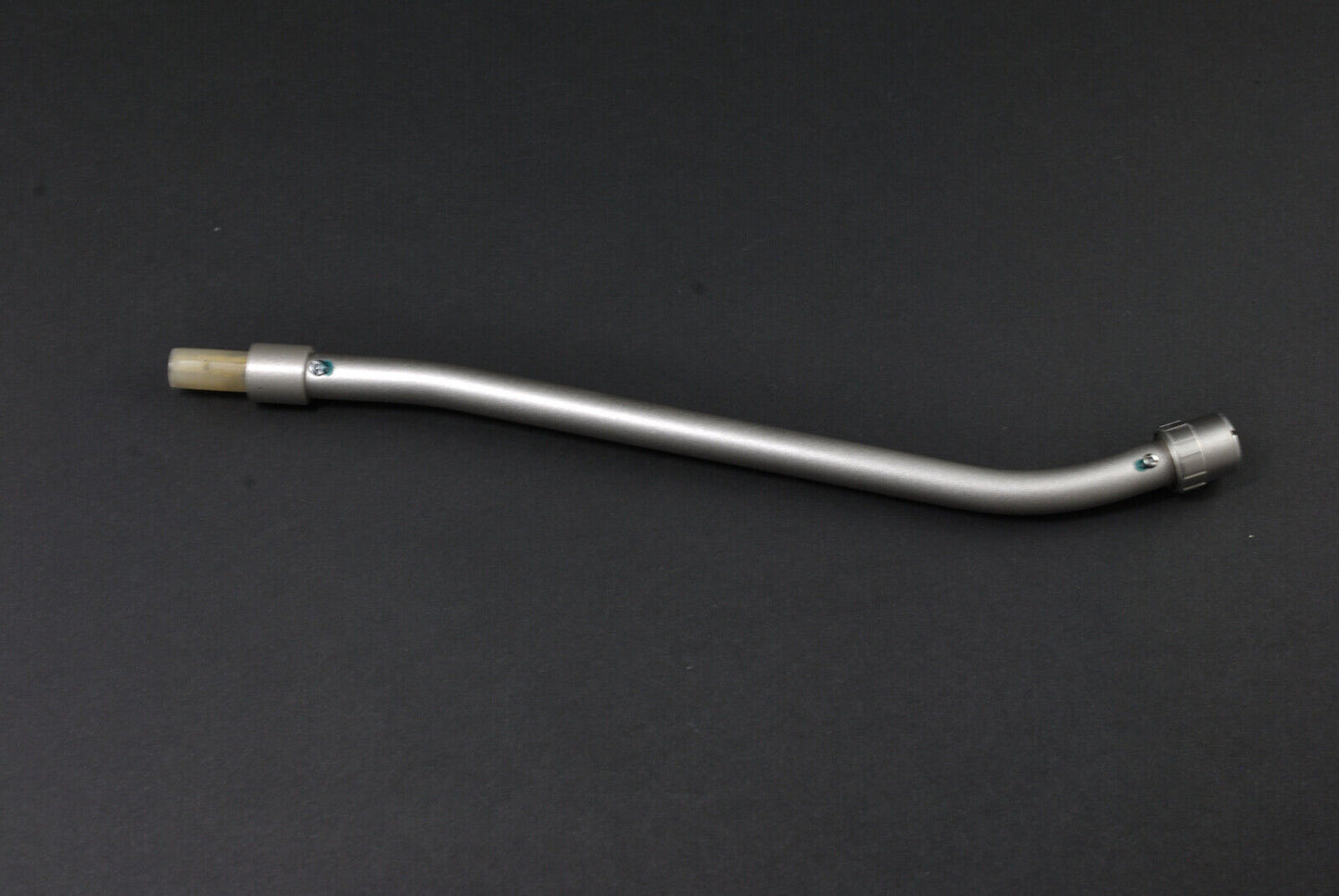 DENON DP-75M DA-402 Long Tonearm Arm S Pipe Tube