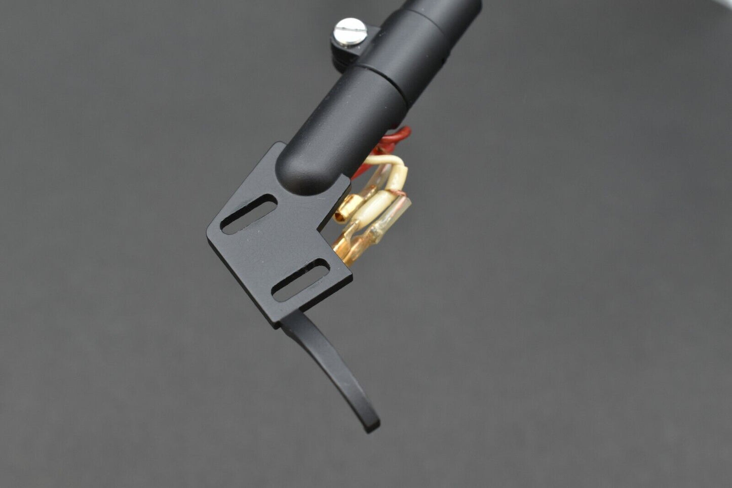 Micro MA-707 Straight Tonearm Arm / Micro Seiki  02