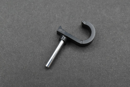 Technics Technics SL-1200 MK1 Tonearm Rest – precision tonearm – high-end arm for vintage turntables