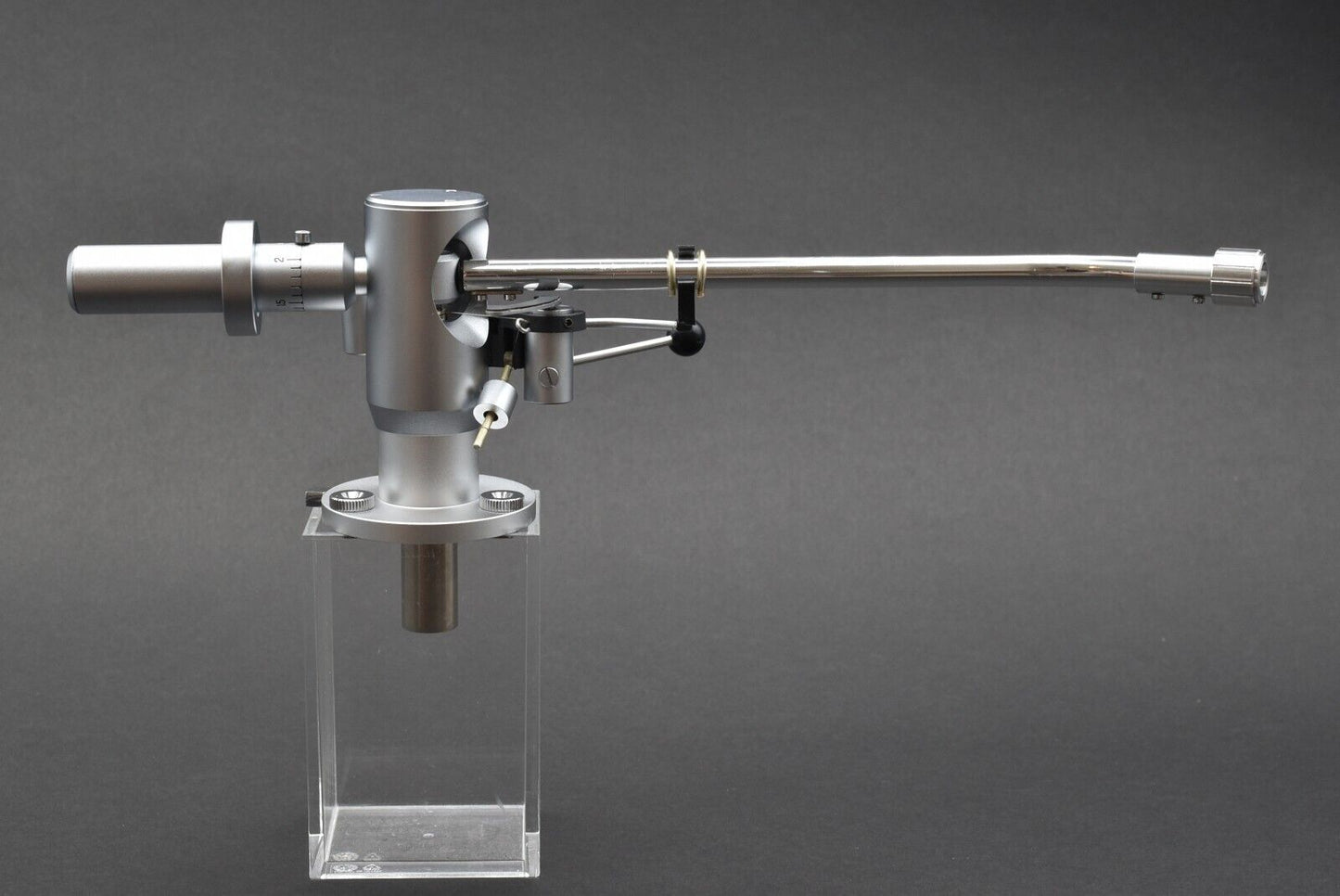 Fidelity Research FR FR-24 MKII/MK2 Tonearm Arm / 02