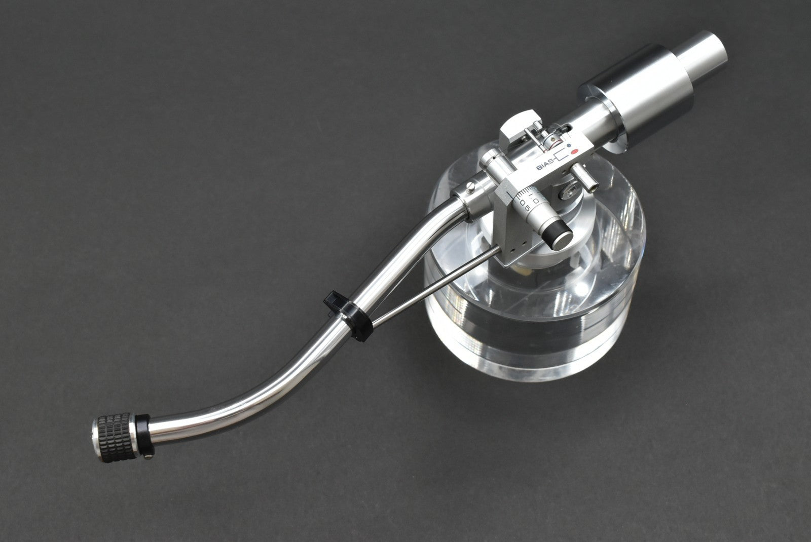 Micro Seiki Micro DD-35 ( MA-505 ) Tonearm / Micro Seiki – precision tonearm – high-end arm for vintage turntables
