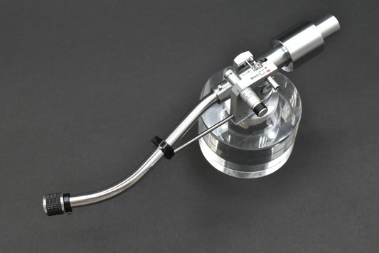 Micro Seiki Micro DD-35 ( MA-505 ) Tonearm / Micro Seiki – precision tonearm – high-end arm for vintage turntables