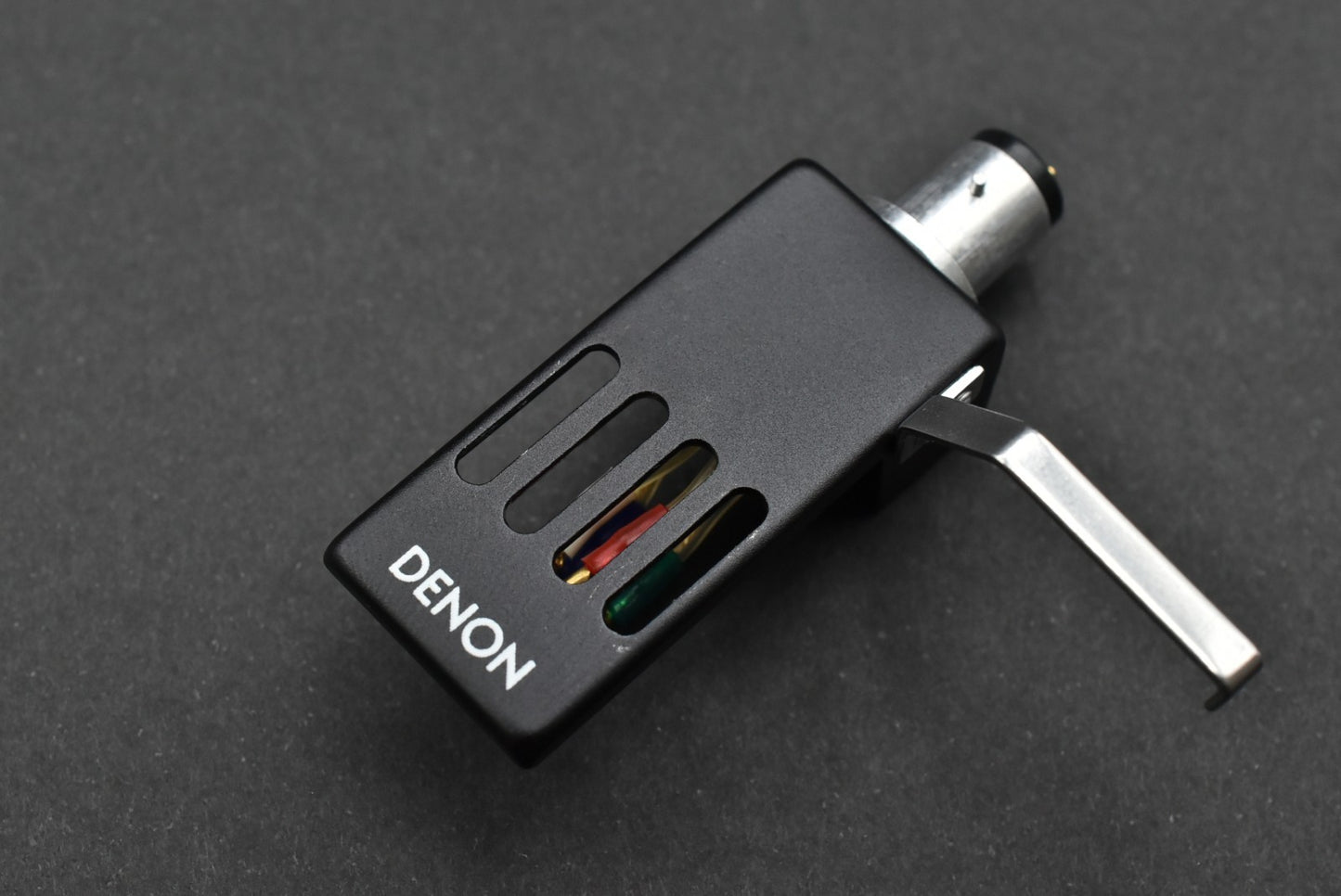 DENON Headshell for DA-302 DA-303 DA-304, DL-103 / 5.7g.