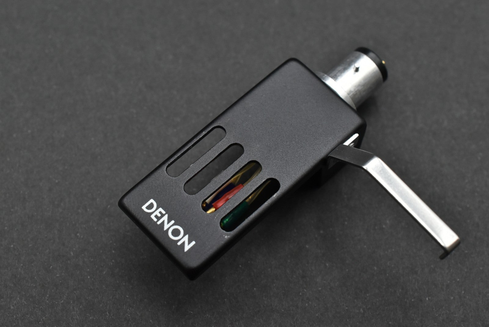 DENON Headshell for DA-302 DA-303 DA-304, DL-103 / 5.7g.