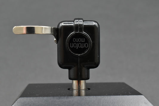 Ortofon SPU A MONO Diam.25 MC Cartridge.