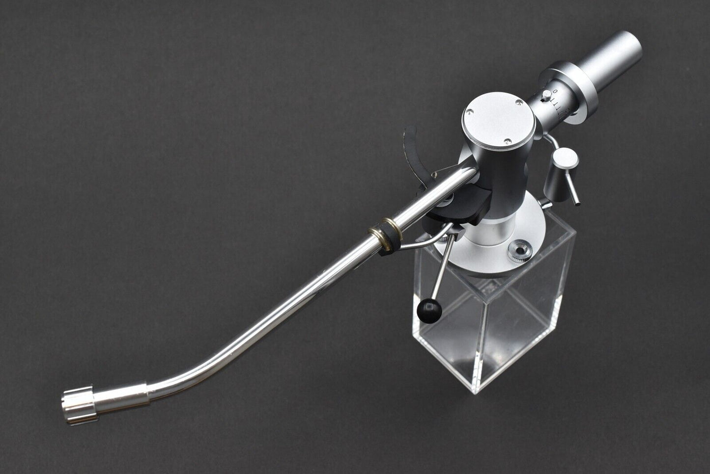 Fidelity Research FR FR-24 MKII/MK2 Tonearm Arm / 02