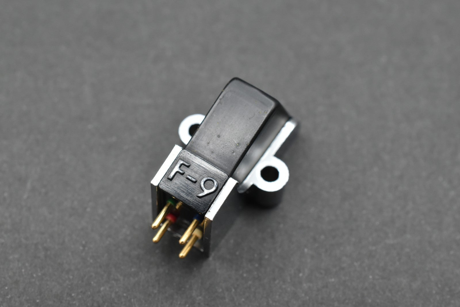 Grace F9 MM Cartridge  Stylus Not Included【Ships from US🇺🇸】 1